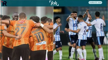 تعديل مفاجئ.. “الكاف” يغير طاقم تحكيم السوبر الأفريقي بين ن.بركان وبيراميدز بعد أخطاء تحكيمية في لقاء ليبيا والرأس الأخضر